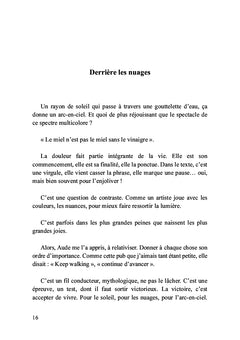 Le bébé endorphine