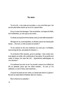 Le bébé endorphine