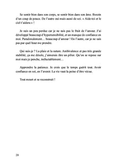 Le bébé endorphine