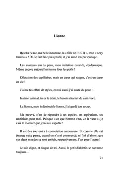 Le bébé endorphine