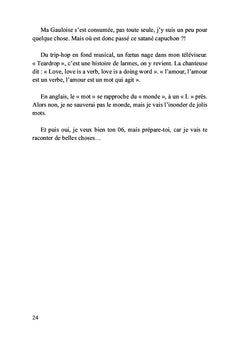 Le bébé endorphine
