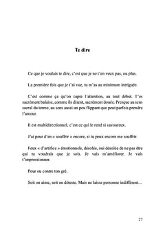 Le bébé endorphine