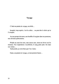 Le bébé endorphine