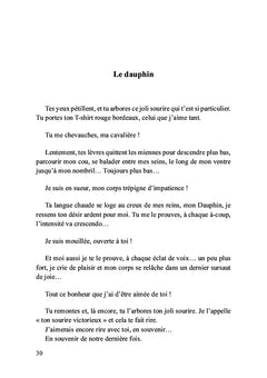 Le bébé endorphine