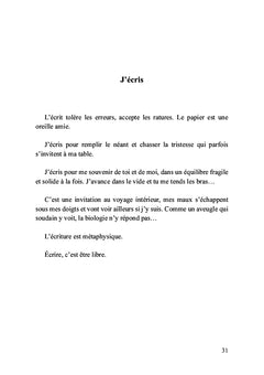 Le bébé endorphine