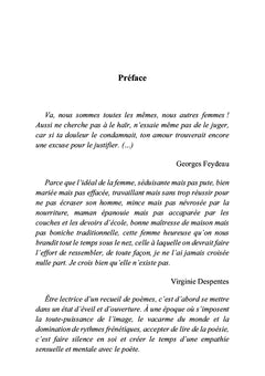 La blanche et le communard