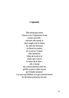 La blanche et le communard