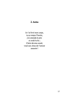La blanche et le communard