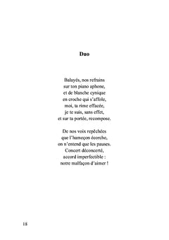 La blanche et le communard