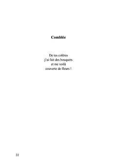 La blanche et le communard