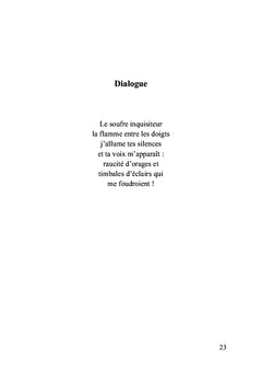 La blanche et le communard