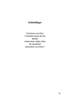 La blanche et le communard
