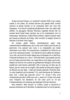 Traque à haut risque