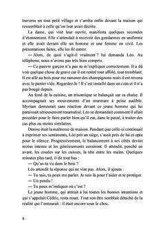Traque à haut risque