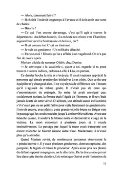 Traque à haut risque