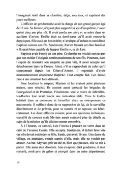 Traque à haut risque