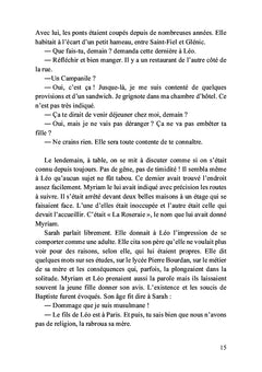 Traque à haut risque