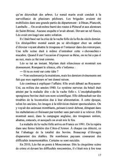 Traque à haut risque
