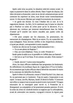 Traque à haut risque
