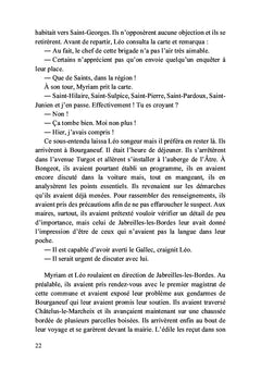 Traque à haut risque