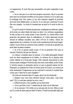 Traque à haut risque