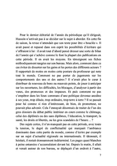 Retour à Alep