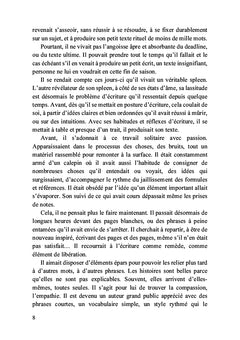 Retour à Alep
