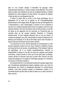 Retour à Alep
