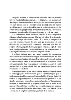 Retour à Alep