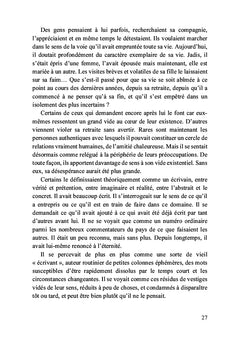 Retour à Alep