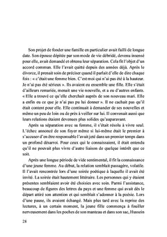 Retour à Alep