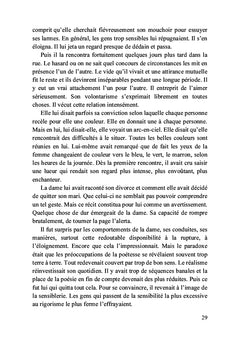 Retour à Alep