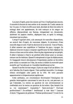 Retour à Alep