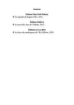 Chasse au trésor à Bidart
