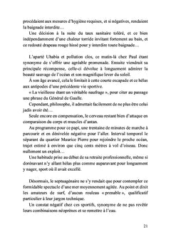 Chasse au trésor à Bidart