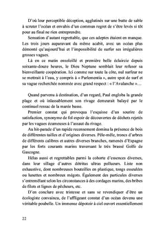 Chasse au trésor à Bidart