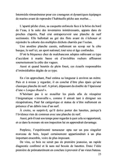 Chasse au trésor à Bidart