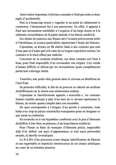 Chasse au trésor à Bidart
