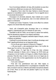 Chasse au trésor à Bidart