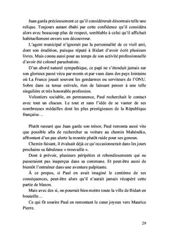 Chasse au trésor à Bidart