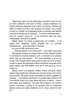 L'étreinte glorieuse