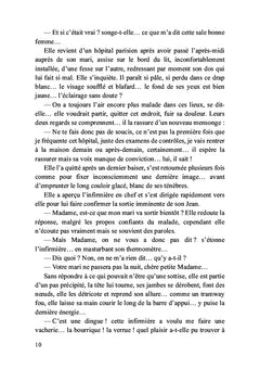 L'étreinte glorieuse