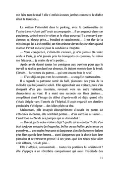 L'étreinte glorieuse