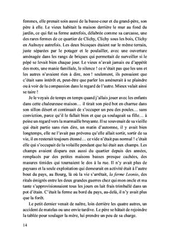 L'étreinte glorieuse