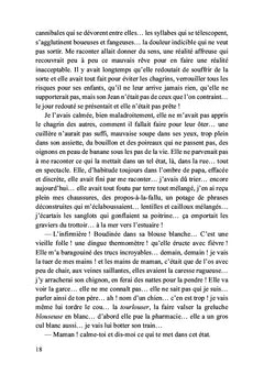 L'étreinte glorieuse