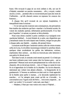 L'étreinte glorieuse