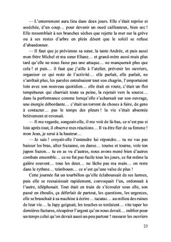 L'étreinte glorieuse