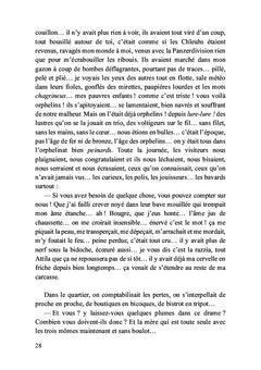 L'étreinte glorieuse