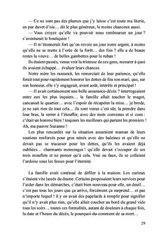 L'étreinte glorieuse