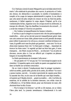 L'étreinte glorieuse